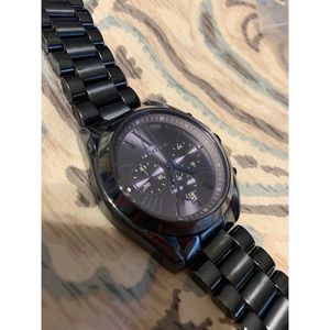 ❗️Michael Kors Blue Bradshaw Watch❗️